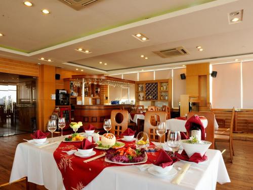 Elios Hotel