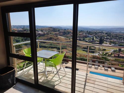 Weston Guest House Krugersdorp