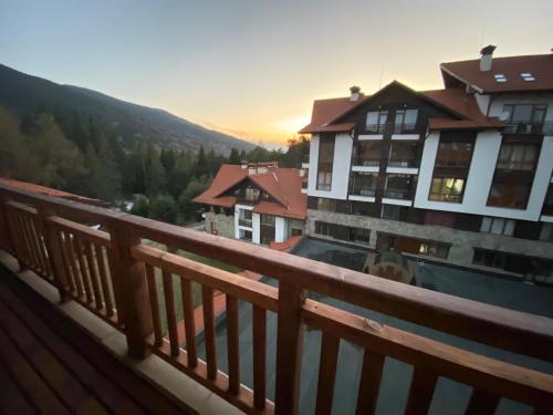 Borovets Hills Apartments - Evergreen Suite
