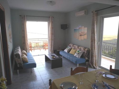 Riza Falasarna Apartments 2