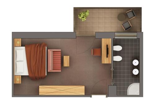 Hotel Sonnenparadies - image 6