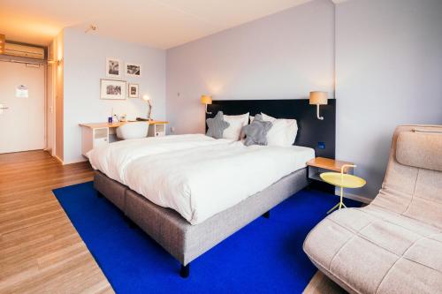 Delta Hotel Rotterdam