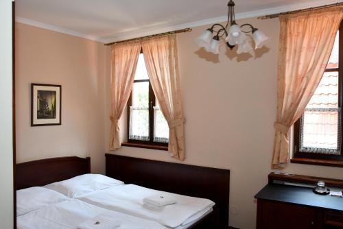1 twin bed