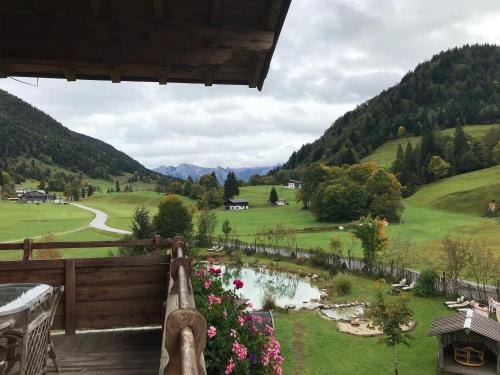 Heutaler Hof - Hotel im Naturidyll