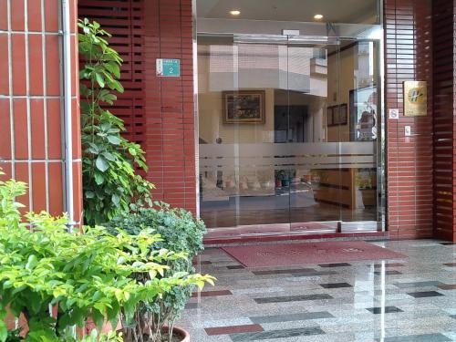 Lobby, The LEY HOTEL 寶麗頌旅館 near Tainan Airport