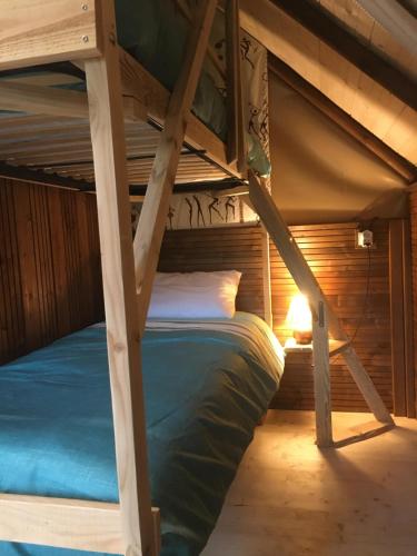 Les Cabanes de l'Ouest photo 16