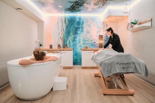 Hamilton SPA & Wellness