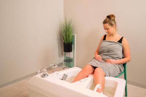 Hamilton SPA & Wellness - image 11