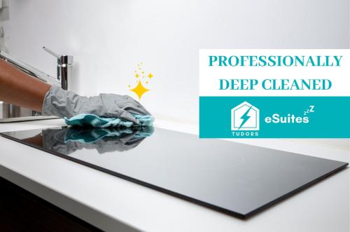 Picture of Tudors Esuites Jewellery Quarter Apartments