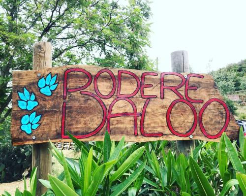 Podere Baloo Suvereto - San Vincenzo