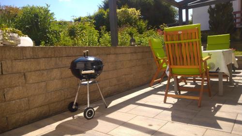 Gemütliche Wohnung im Westerwald, mit einer großen Terrasse!!