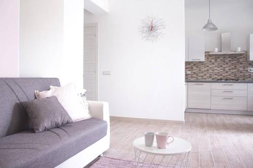 . My Home Appartamento