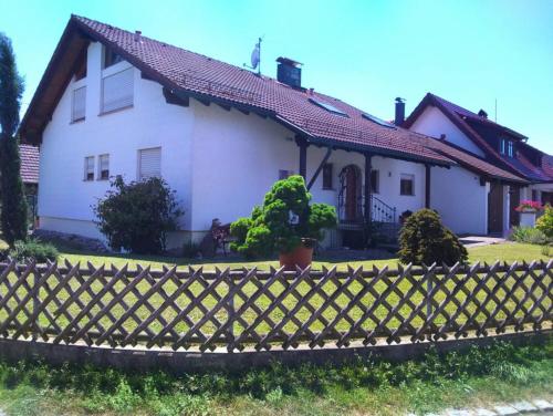Haus Santisblick