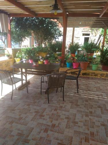 Riza Falasarna Apartments 4
