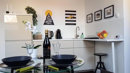 кухня, Boutique II. in Егер