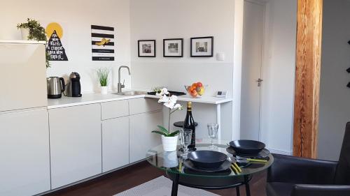 кухня, Boutique II. in Егер