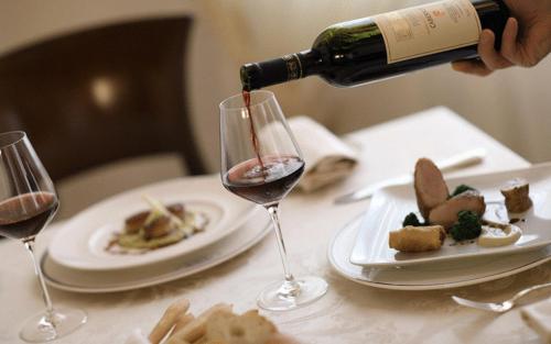Seadmed, Park Hotel Villa Carpenada in Belluno