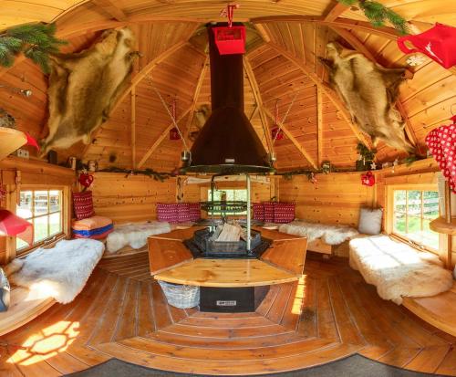 Attractions, Landhotel Kuhler Grund in Grasellenbach