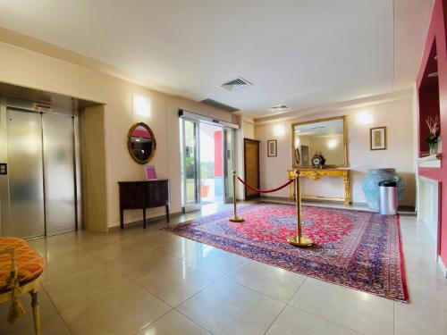 Hotel Daniel - Basiano