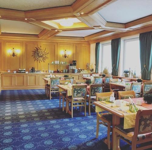 Food and beverages, Landhotel Kuhler Grund in Grasellenbach