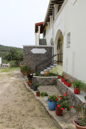  Marina 1990 in Agios Georgios Pagon