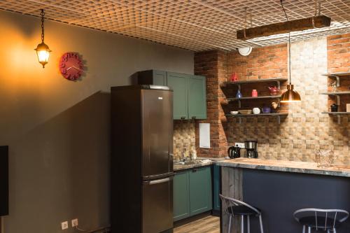 Hotel LOFT Ptz - image 2
