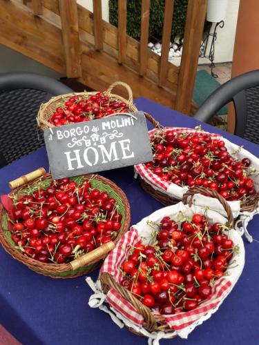  Il Borgo dei Molini in Torreglia