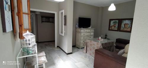 Alojamiento casa típica de Córdoba, Córdoba (foto 2)