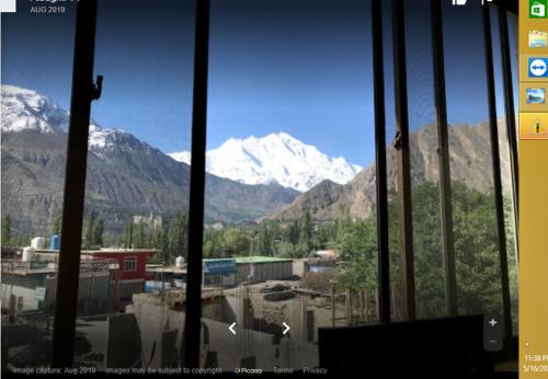 Motel 35 in Àrea Nord de Pakistan