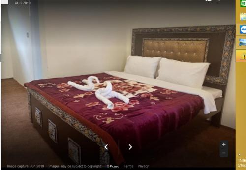 Motel 35 in Àrea Nord de Pakistan
