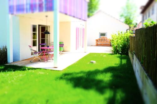 Hotel Maurerhansl - image 11