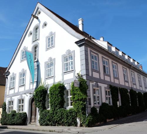 Hotel Maurerhansl in Dießen am Ammersee, Deutschland