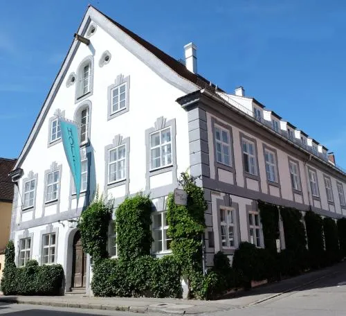 Hotel Maurerhansl in Dießen am Ammersee, Deutschland