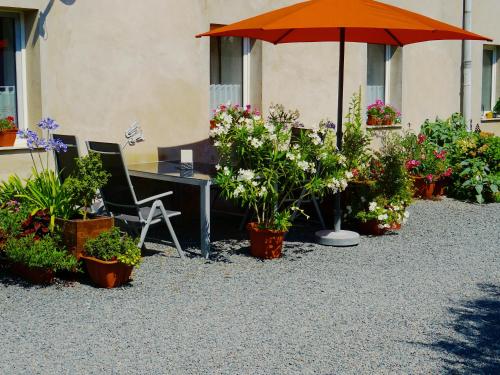 Létesítmények, Ferienwohnung Sobrigau in Kreischa
