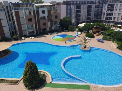 Menada Sun City Apartments - image 2