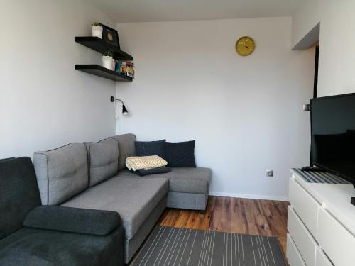 Apartament Parkowy Rabka