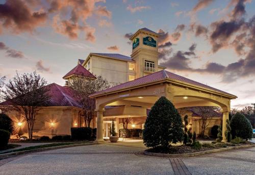 La Quinta by Wyndham Winston-Salem in Winston-Salem, USA