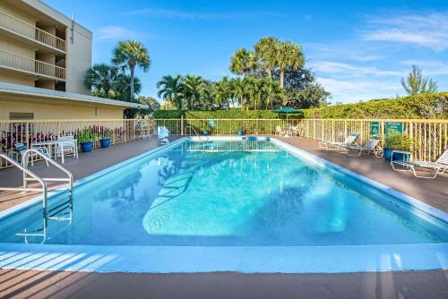Facilities, La Quinta Inn by Wyndham West Palm Beach - Florida Turnpike in West Palm Beach (FL)