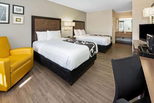 La Quinta Inn & Suites by Wyndham West Palm Beach - Florida Turn