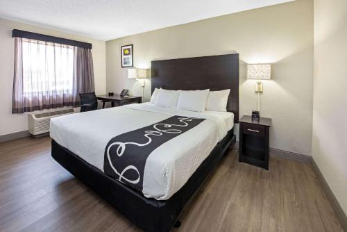 La Quinta Inn & Suites by Wyndham West Palm Beach - Florida Turn