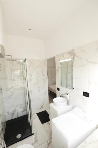 Vescovio Palace Apartment, Roma (foto 10)