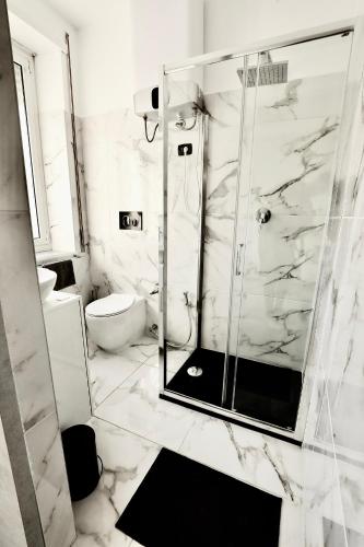 Vescovio Palace Apartment, Roma (foto 9)