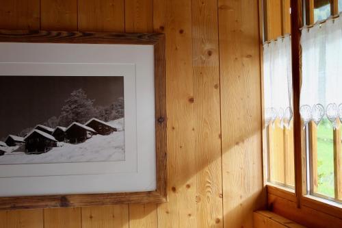Gîte de Planchouet in Nendaz, Schweiz