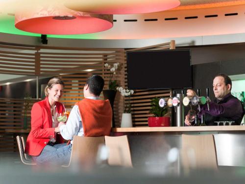 Novotel Leuven Centrum - main image