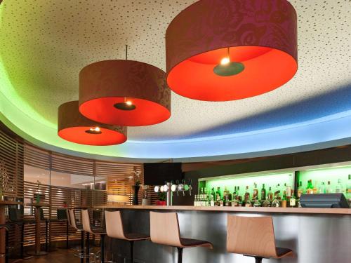 Novotel Leuven Centrum - image 6