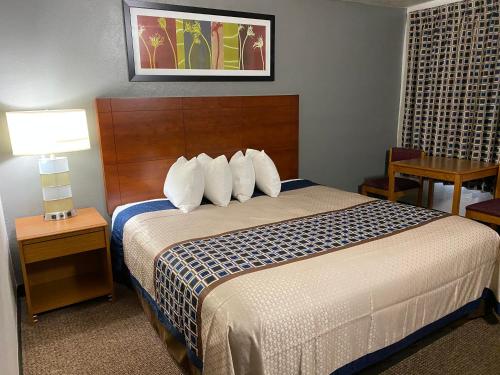 Usa Inn
