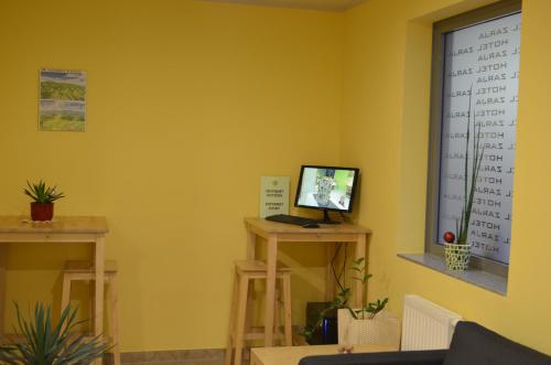 Hotel Zarja - image 14