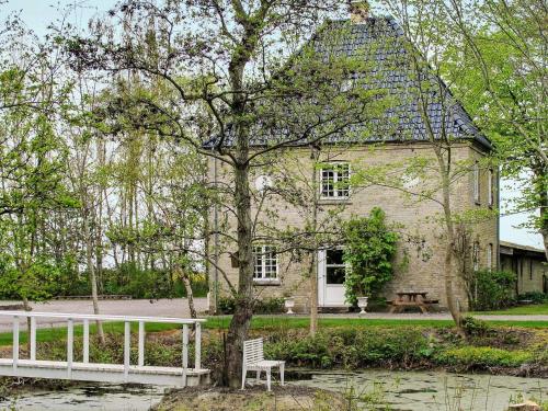  Historic Water Tower Retreat-By Traum in 4983 Dannemare