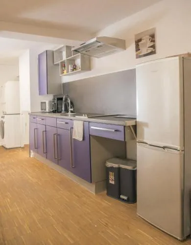 Altstadt Apartment Alisa in Düsseldorf, Deutschland
