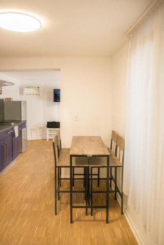 Altstadt Apartment Alisa, Düsseldorf (Foto 4)